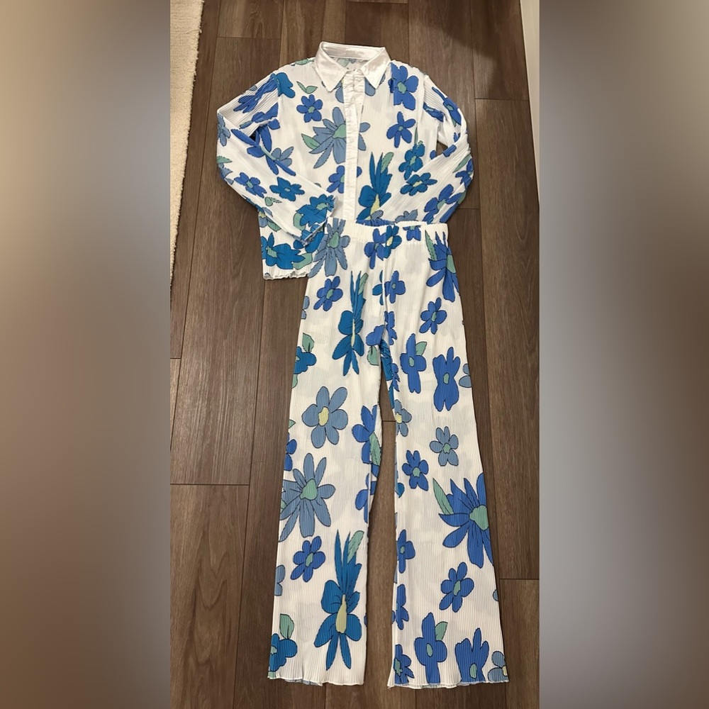 Floral Set